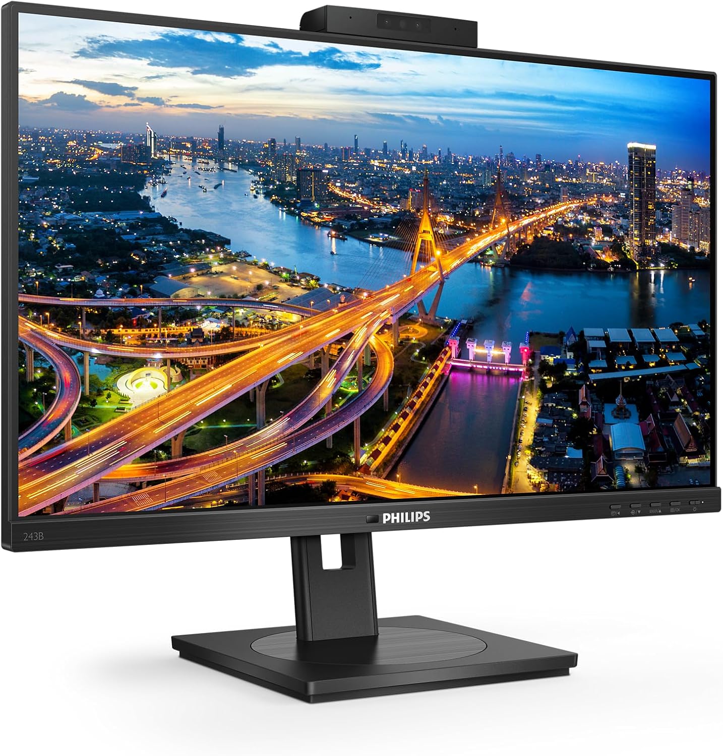 computer monitor