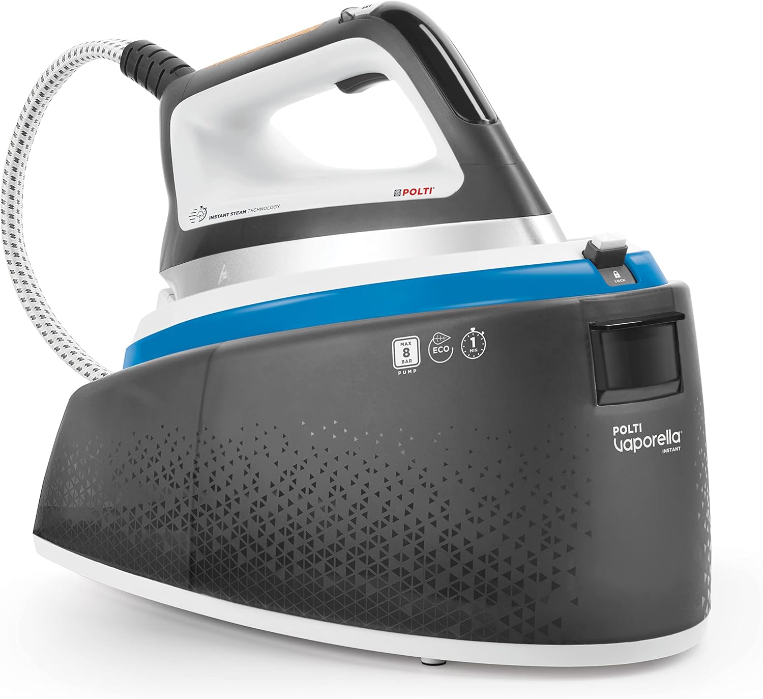 steam iron