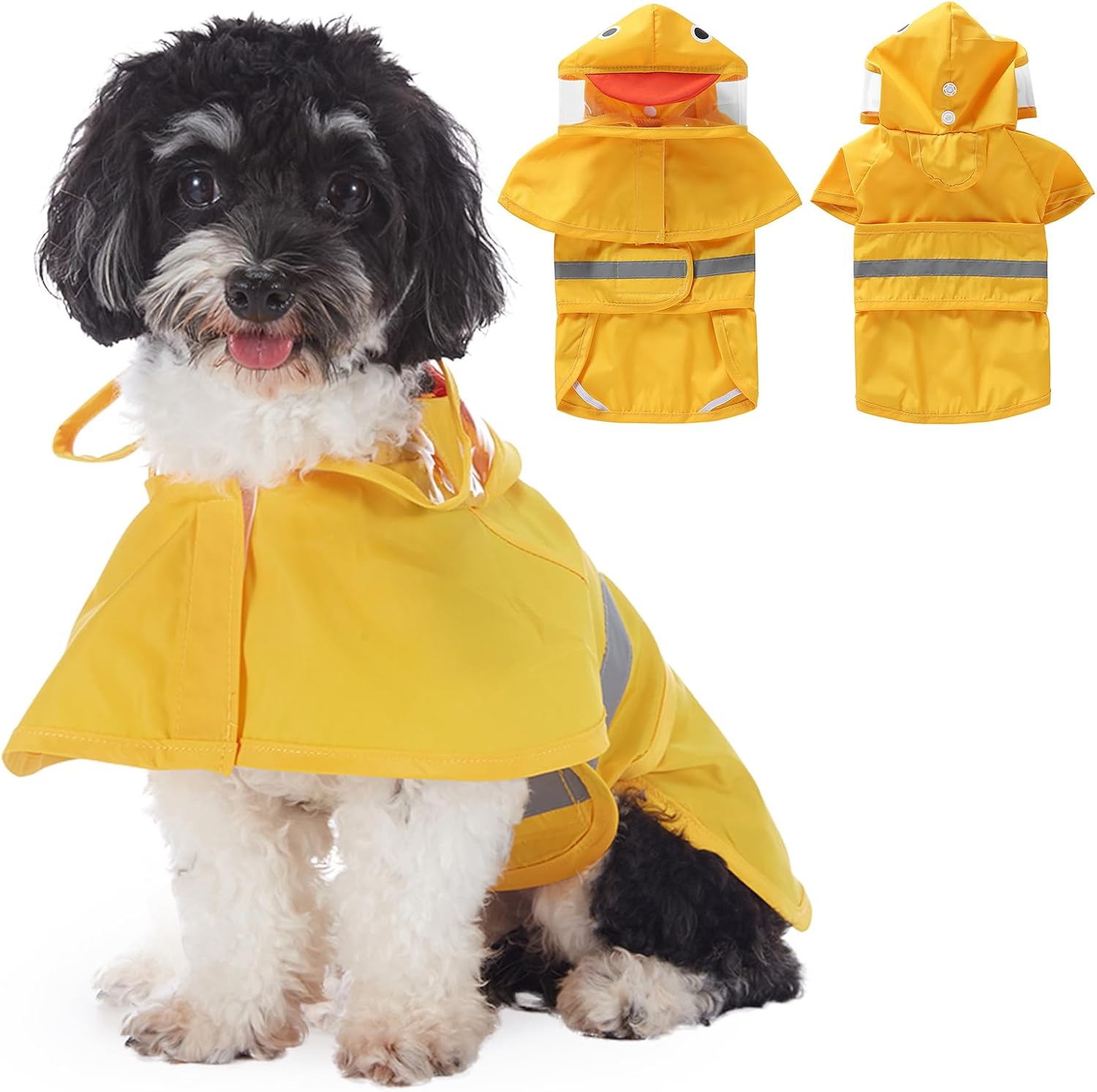 dog jackets for large dogs