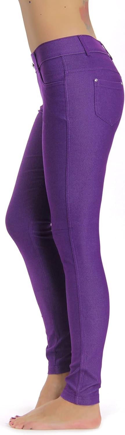 capri sports leggings