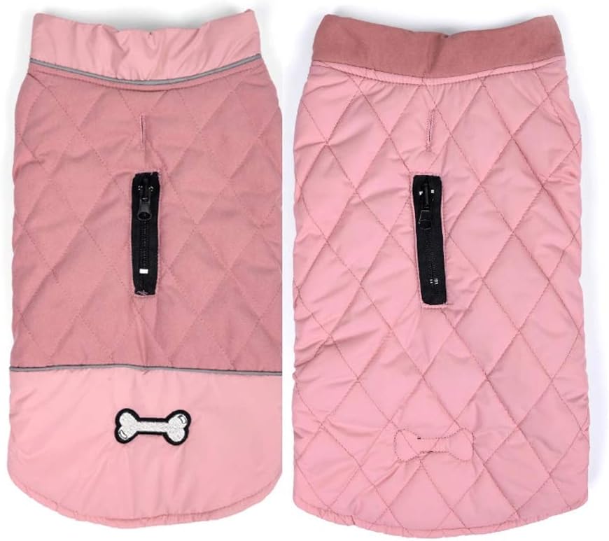 dog jackets for large dogs