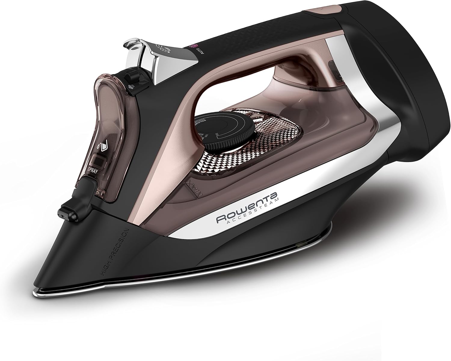 steam iron