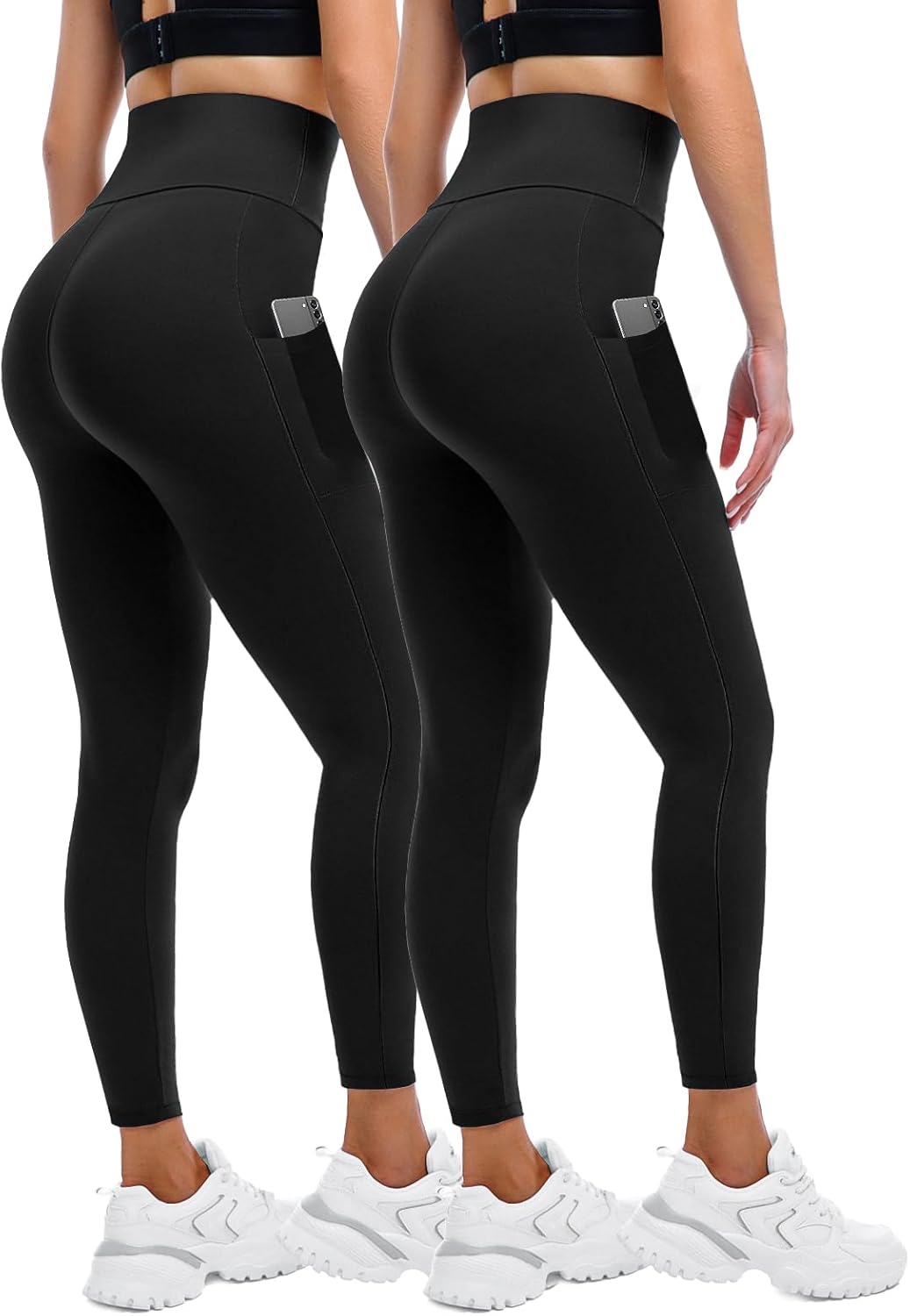 yoga leggings