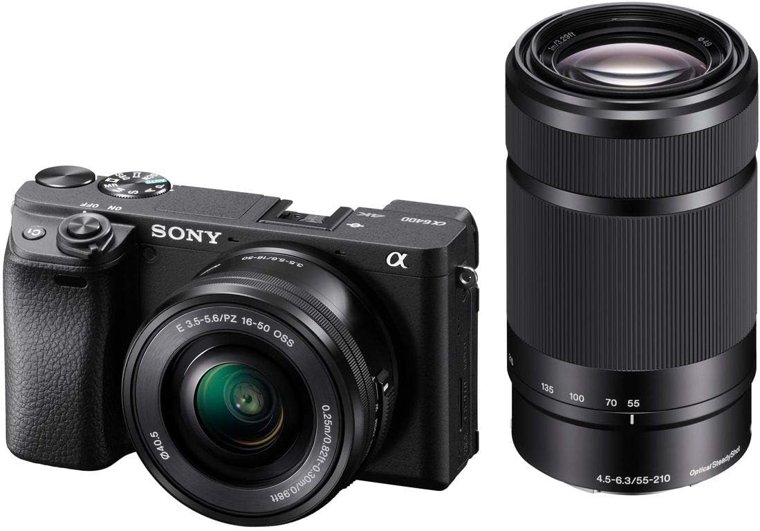 Sony Alpha