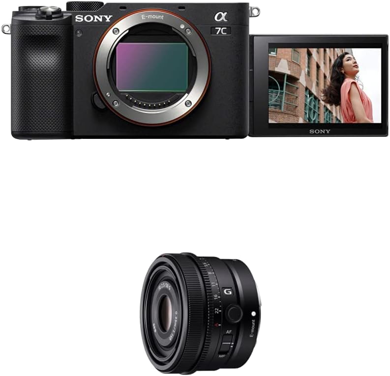 Sony Alpha