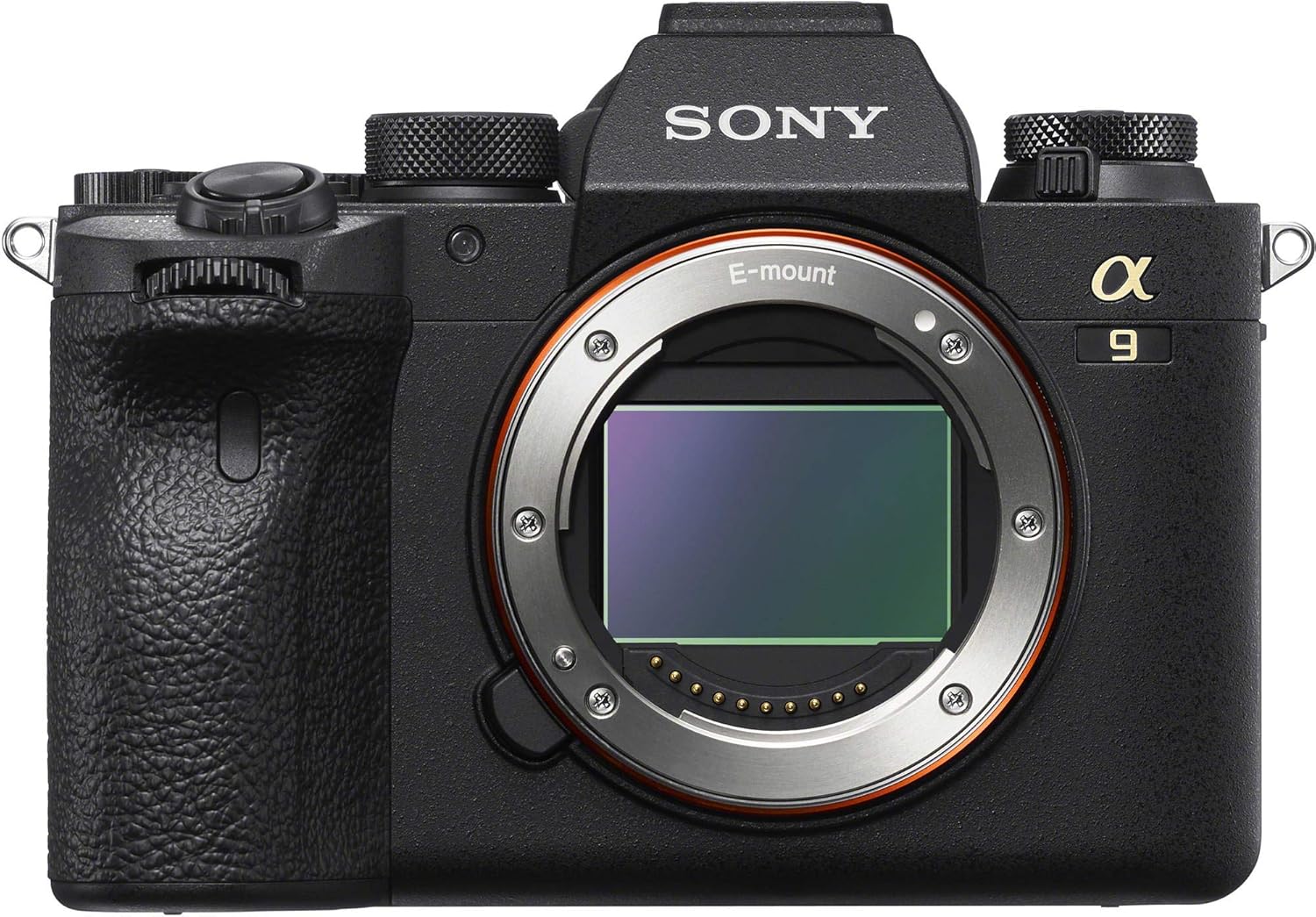 Sony Alpha