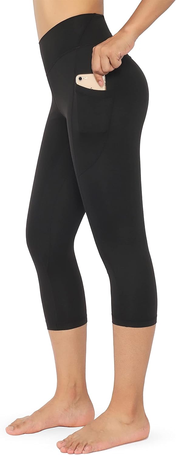 capri sports leggings