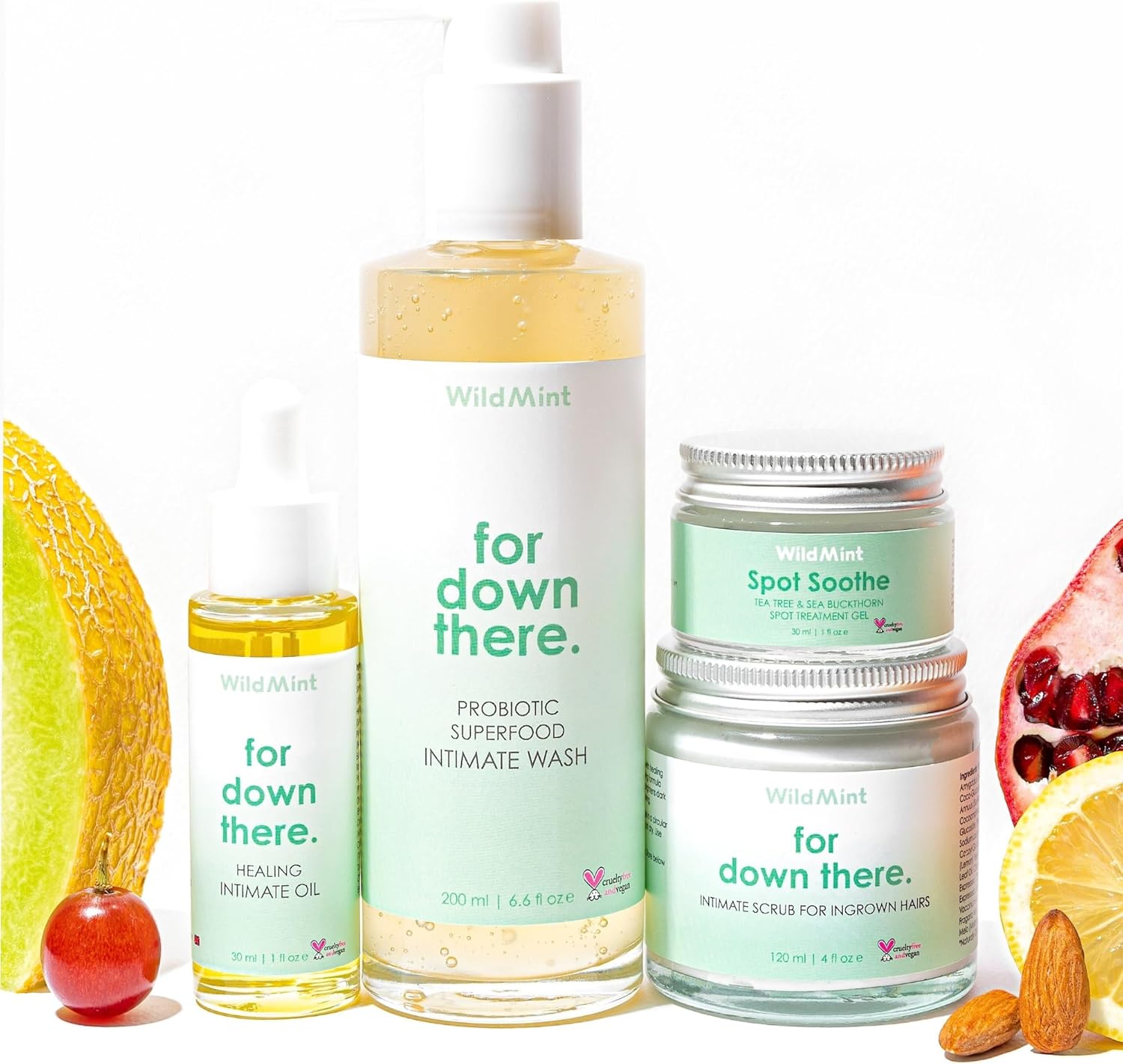 beauty skincare