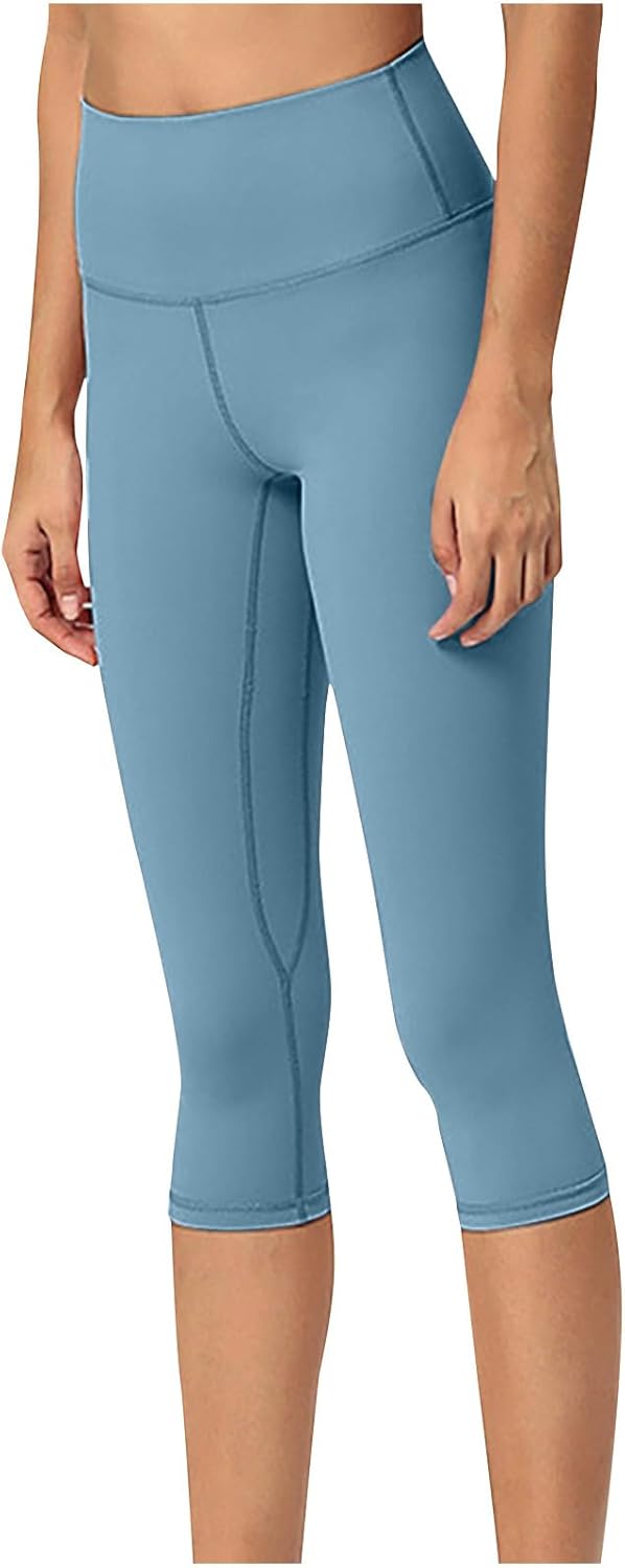 capri sports leggings