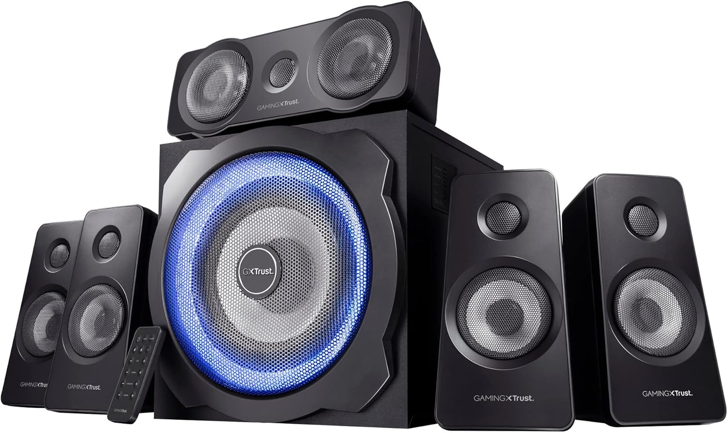 speakers for pc