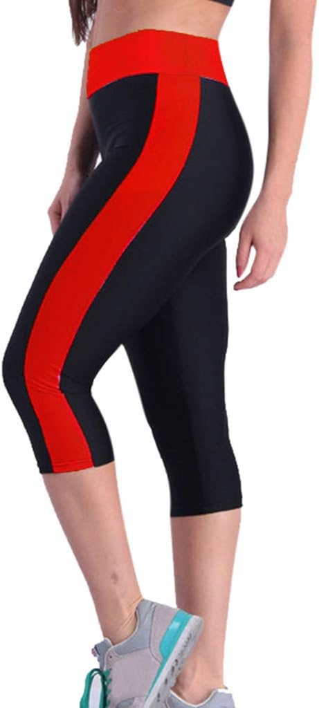 capri sports leggings