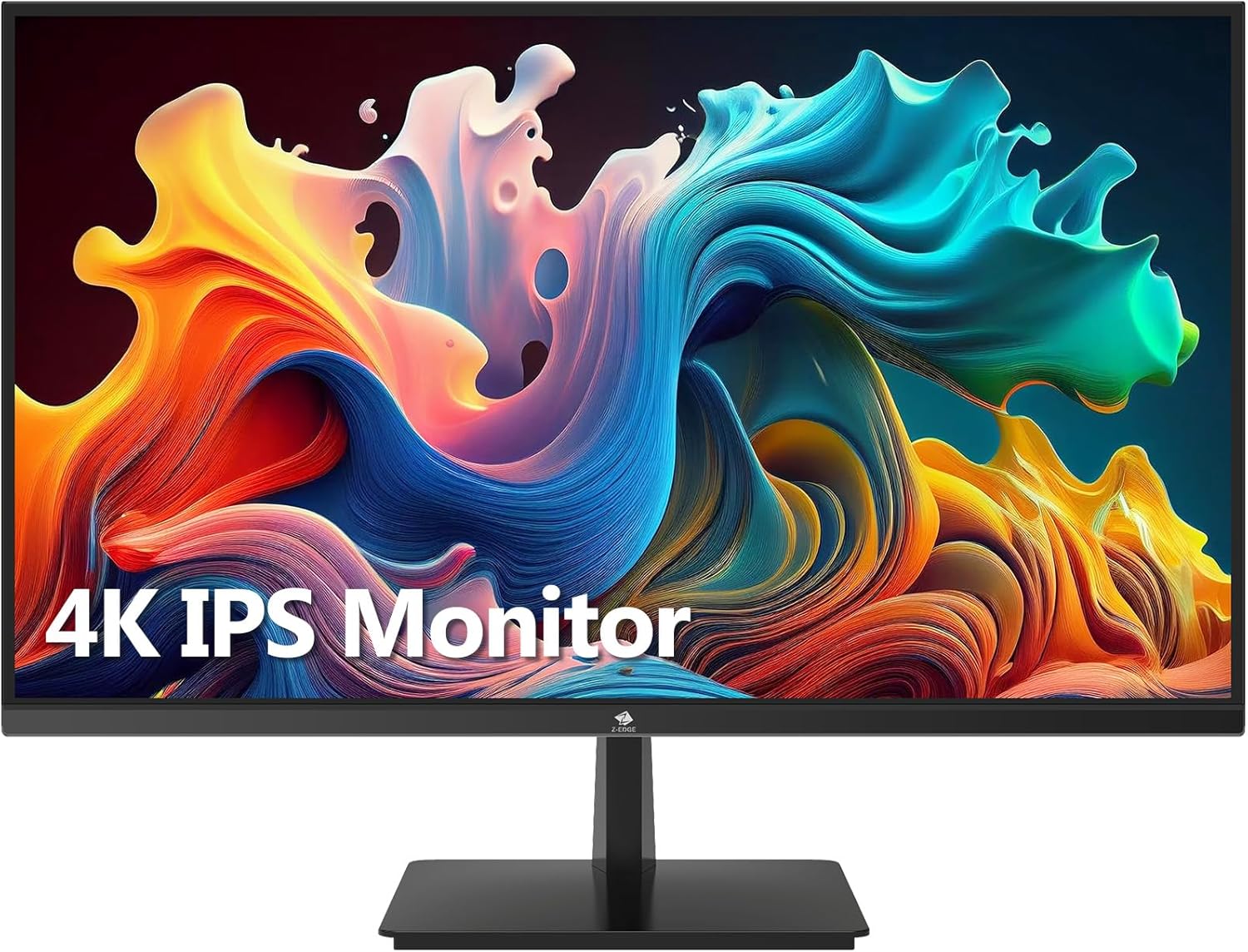 computer monitor