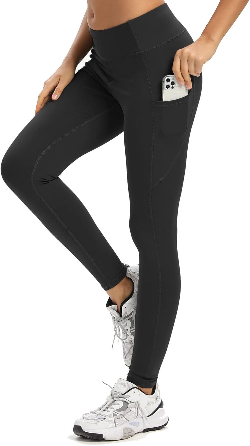 yoga leggings