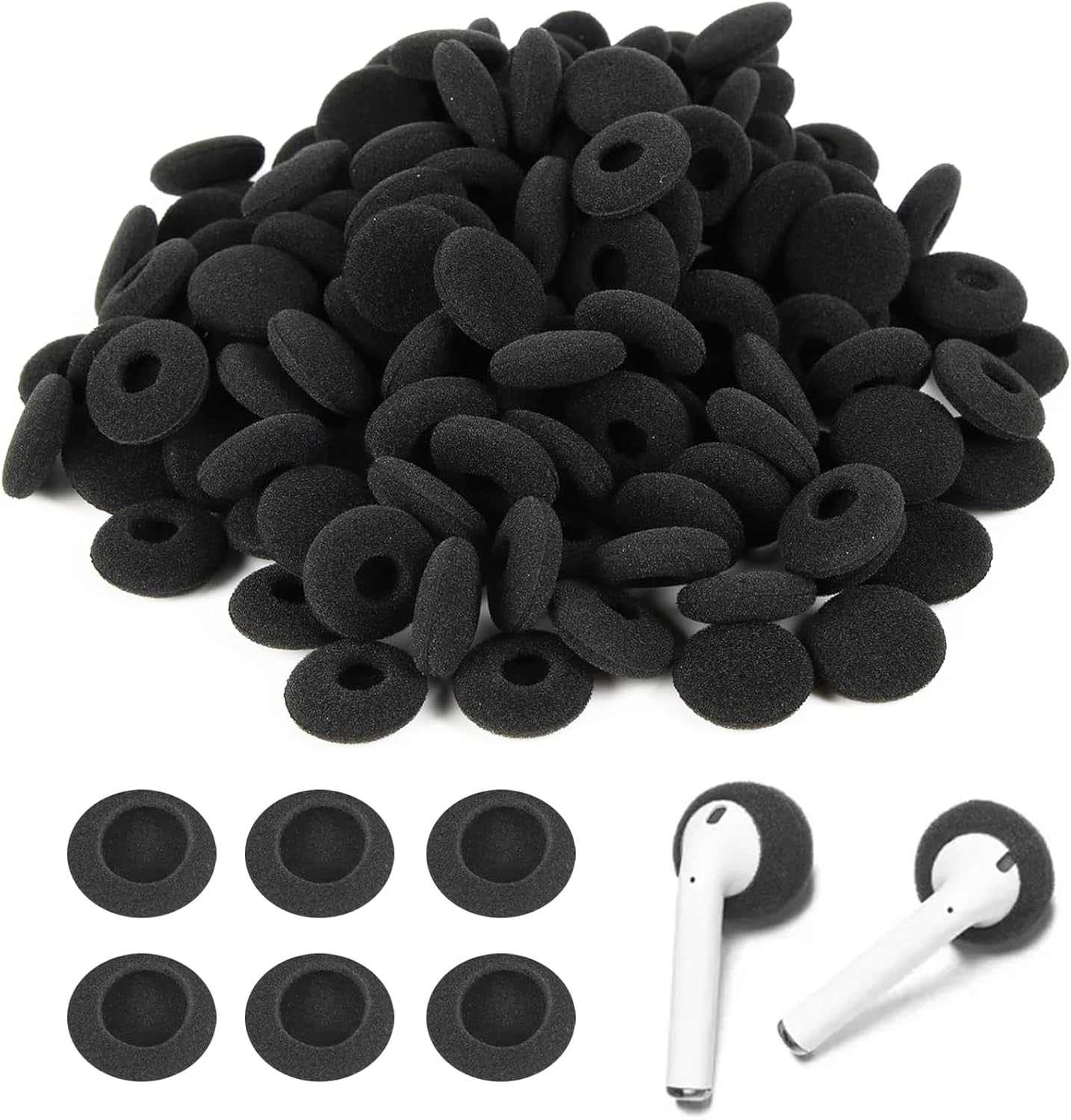 earbuds cover