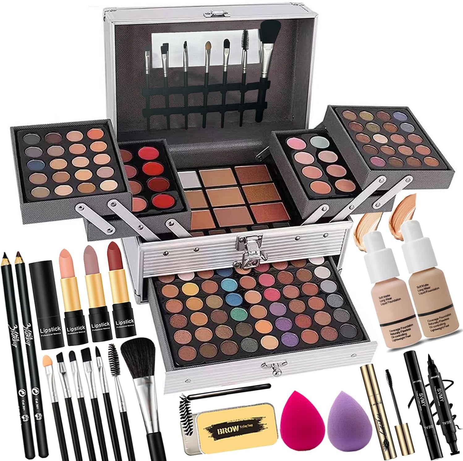 makeup kit