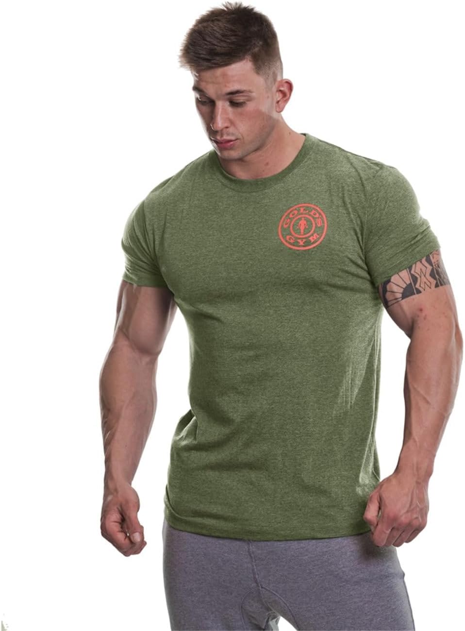 men t shirt