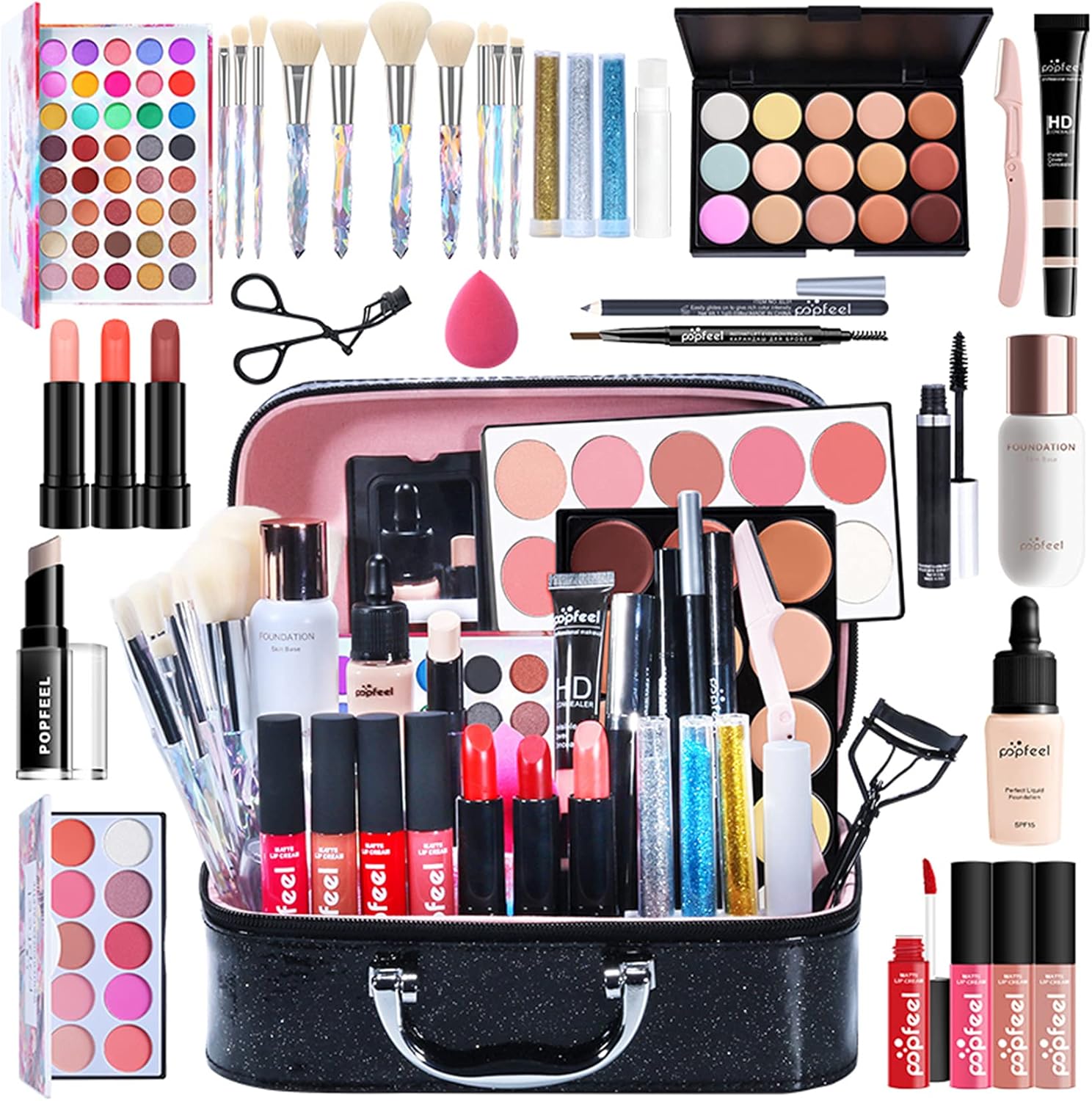 makeup kit