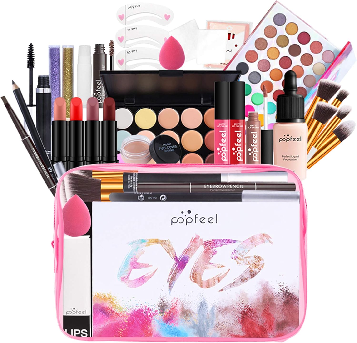 makeup kit