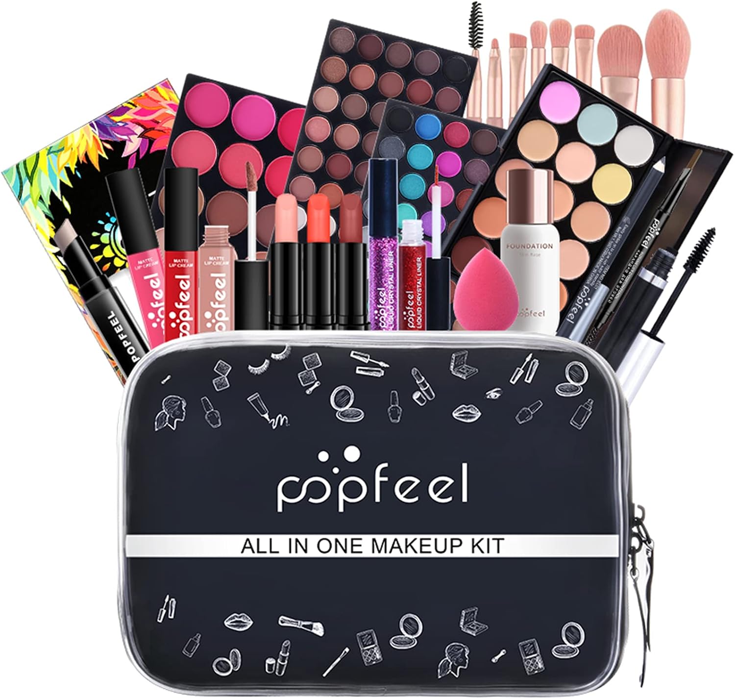 makeup kit