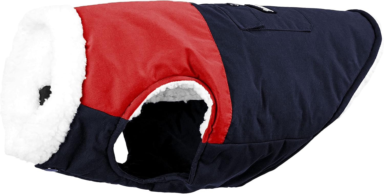 dog jackets for large dogs