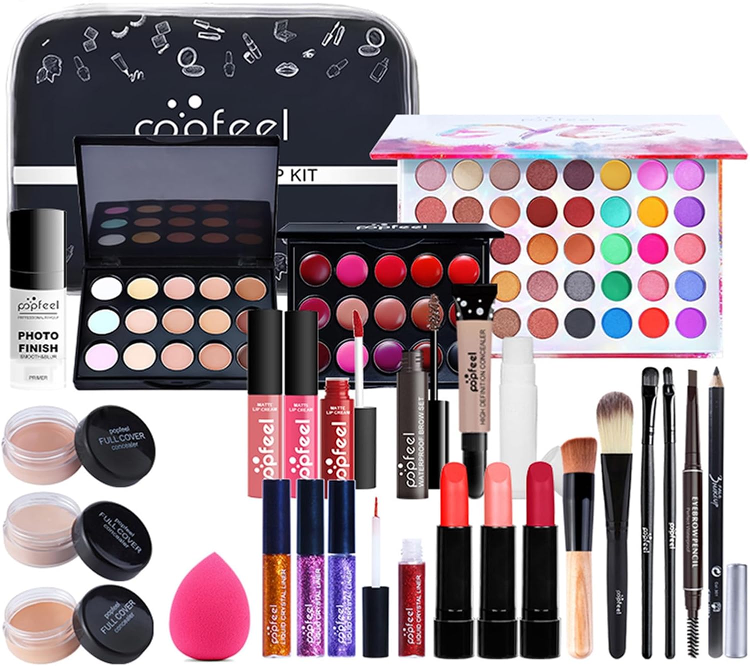 makeup kit