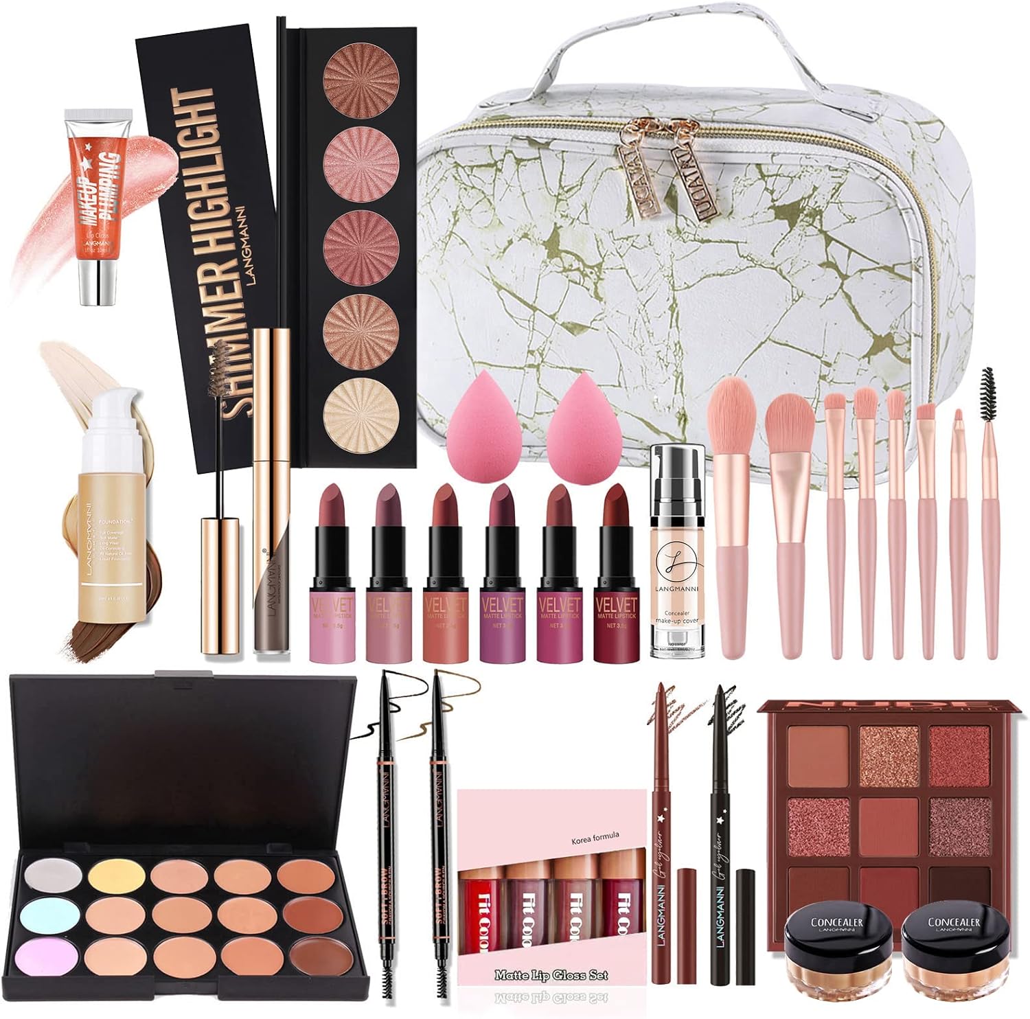 makeup kit