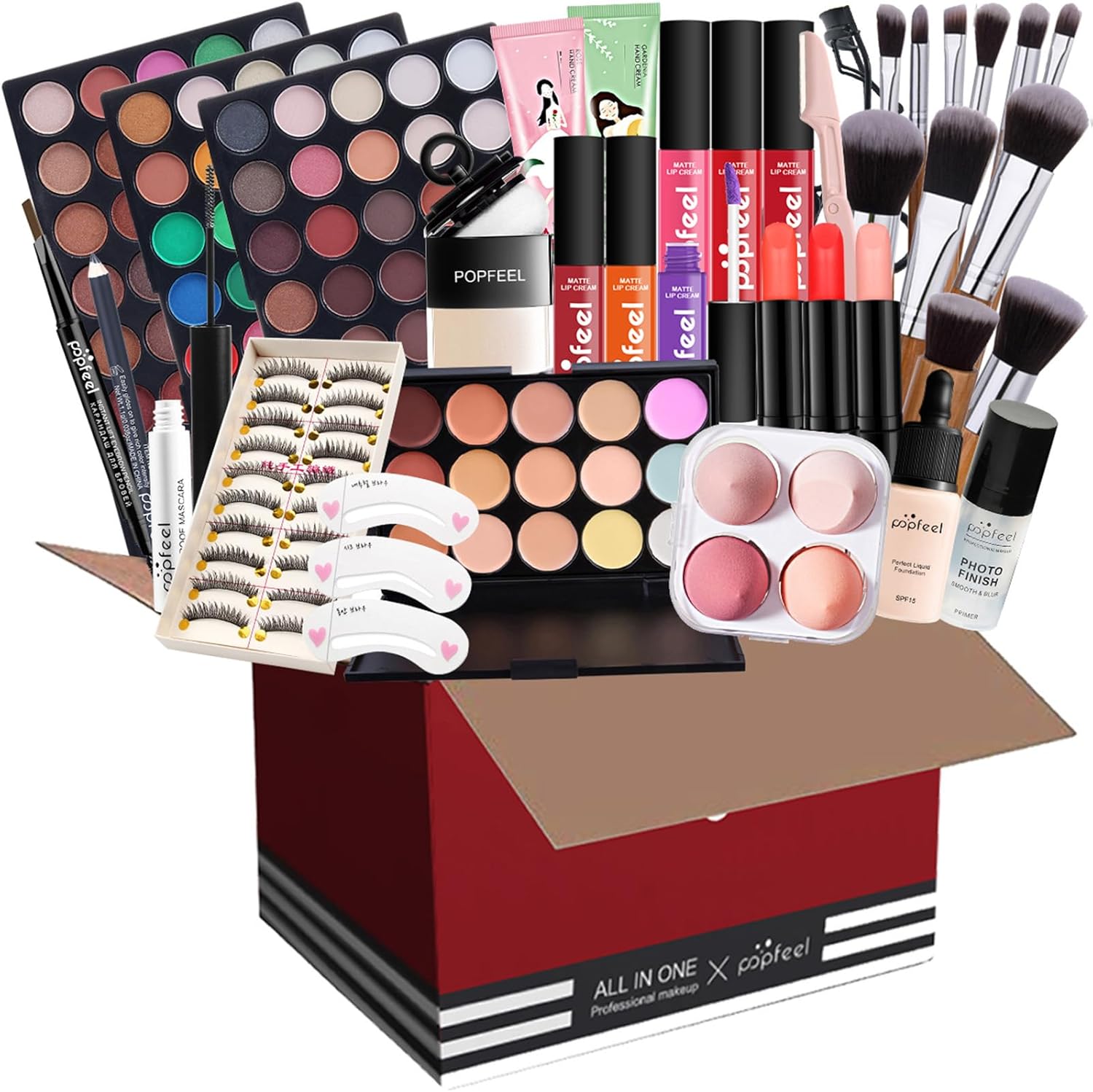 makeup kit