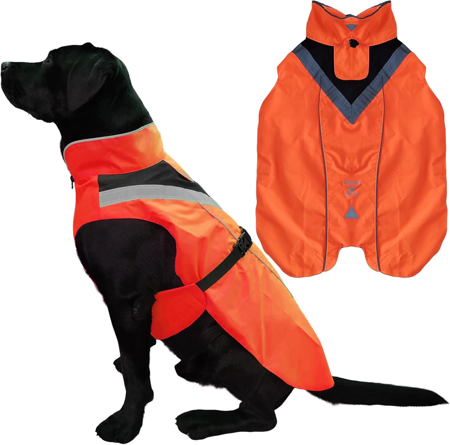 dog jackets with legs