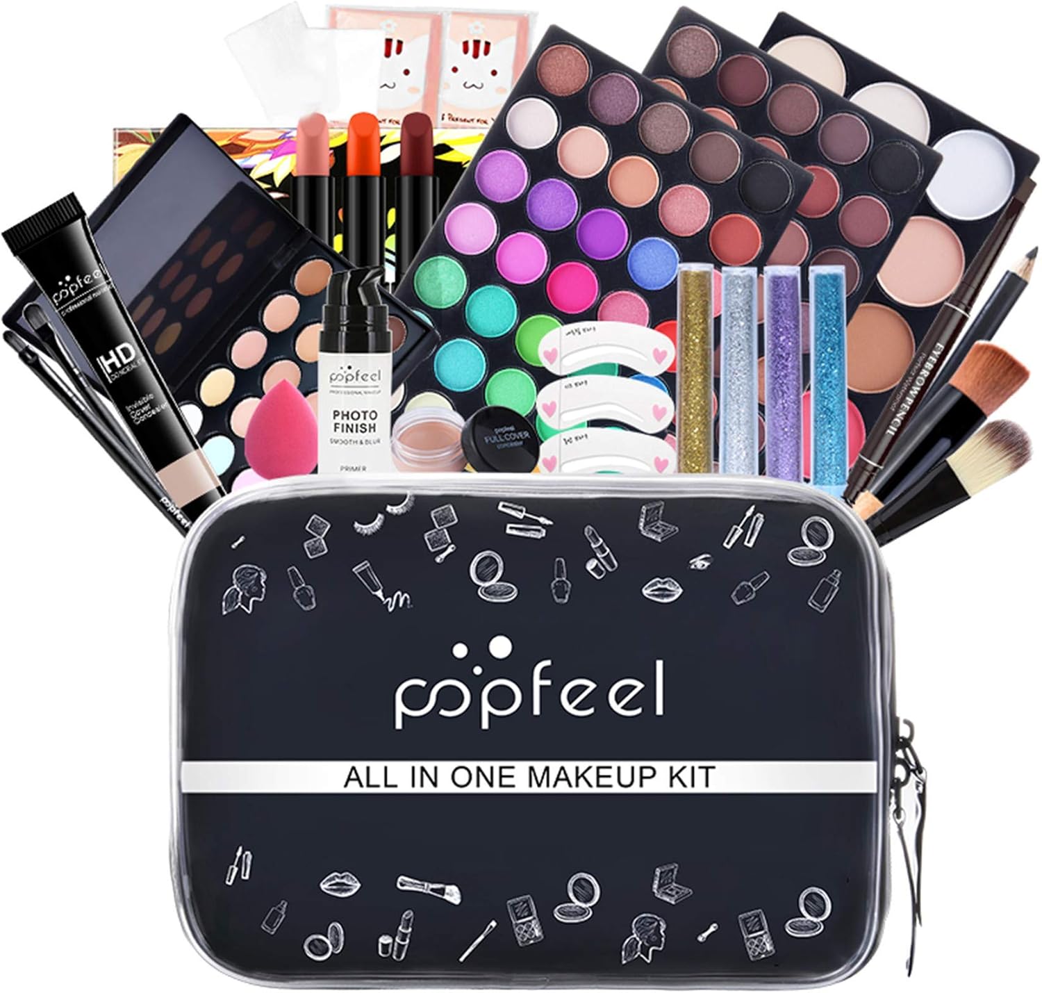 makeup kit