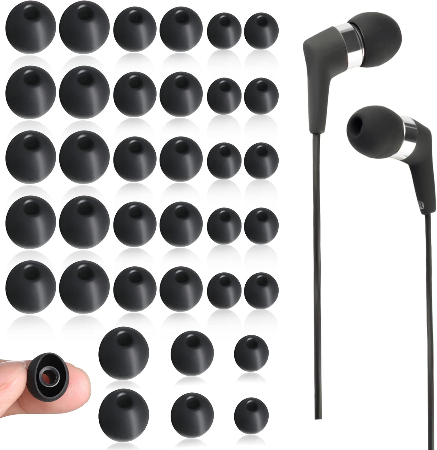 earbuds cover