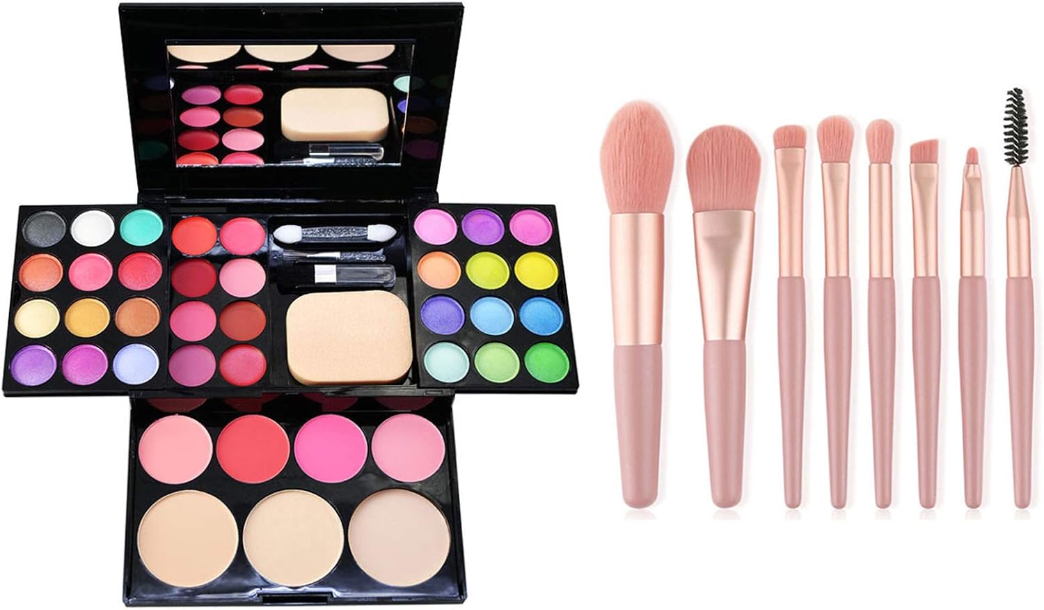 makeup kit