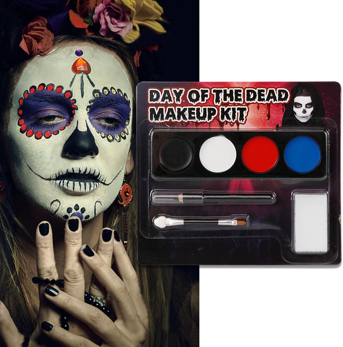 makeup kit