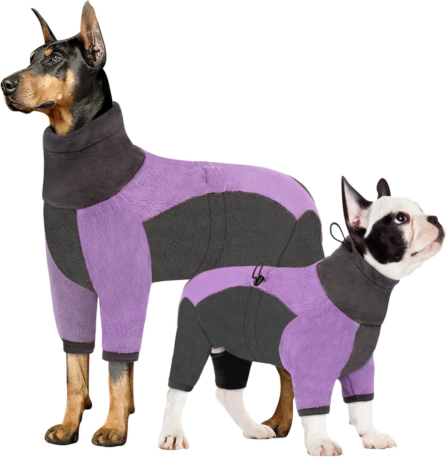 dog jackets for large dogs