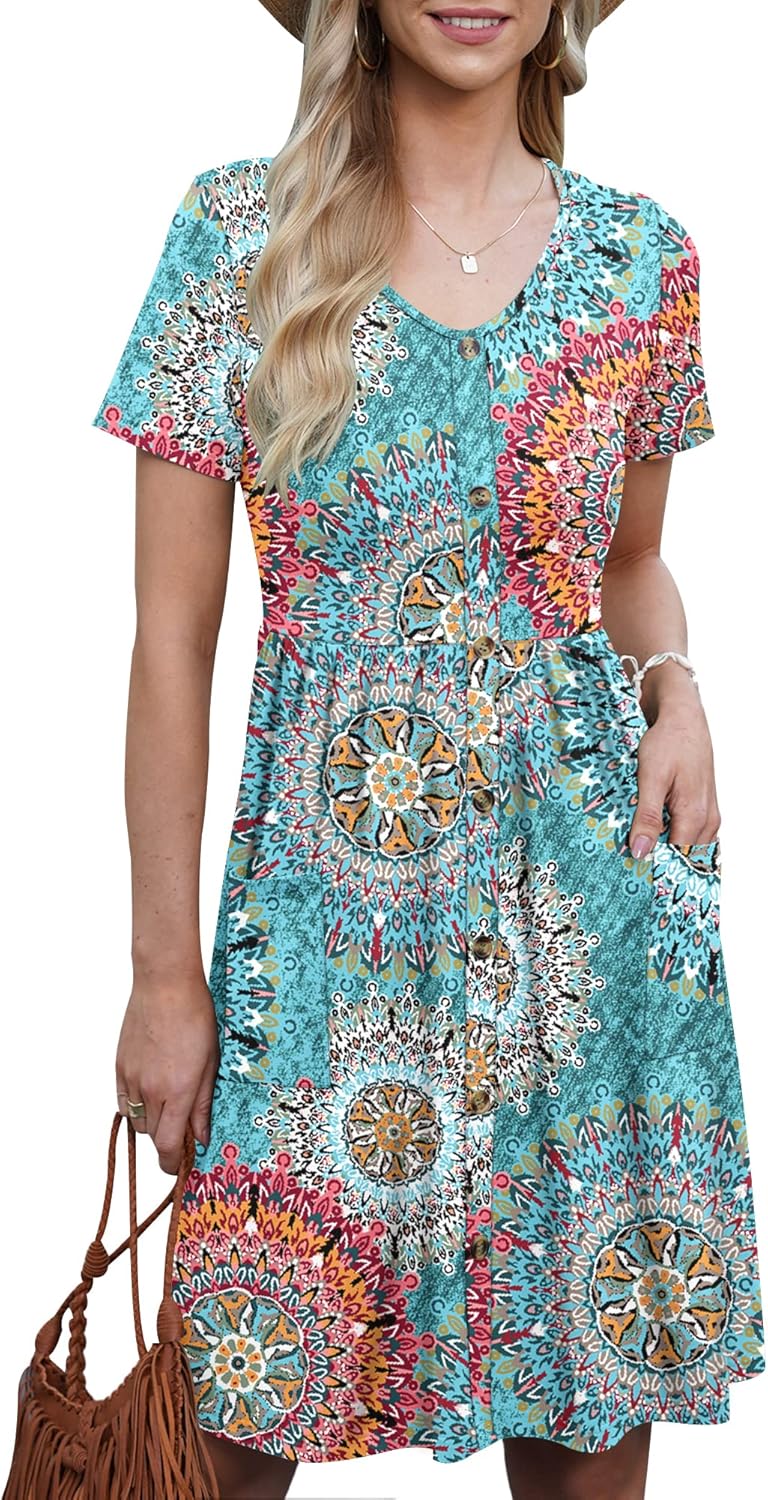 dresses for women summer