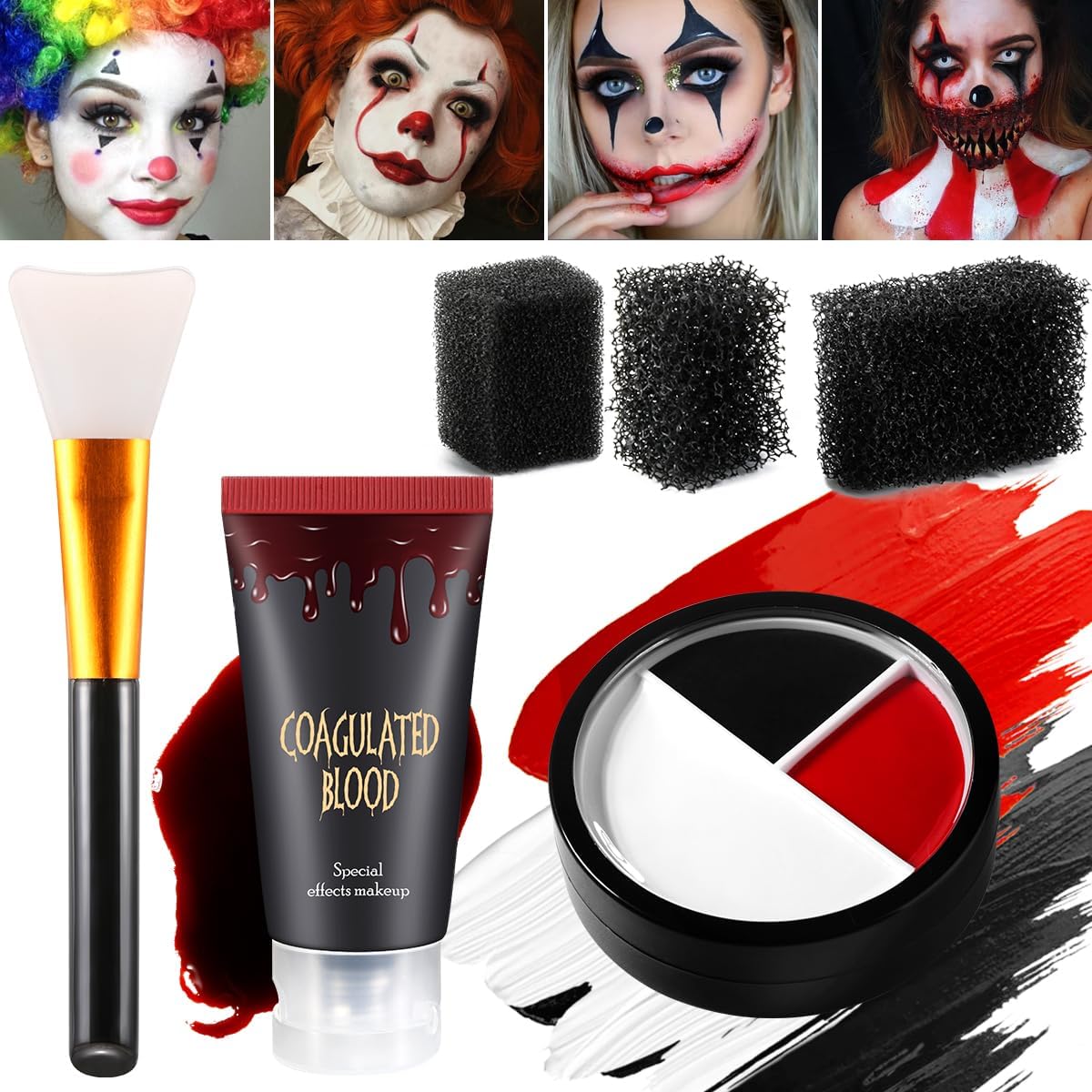 makeup kit