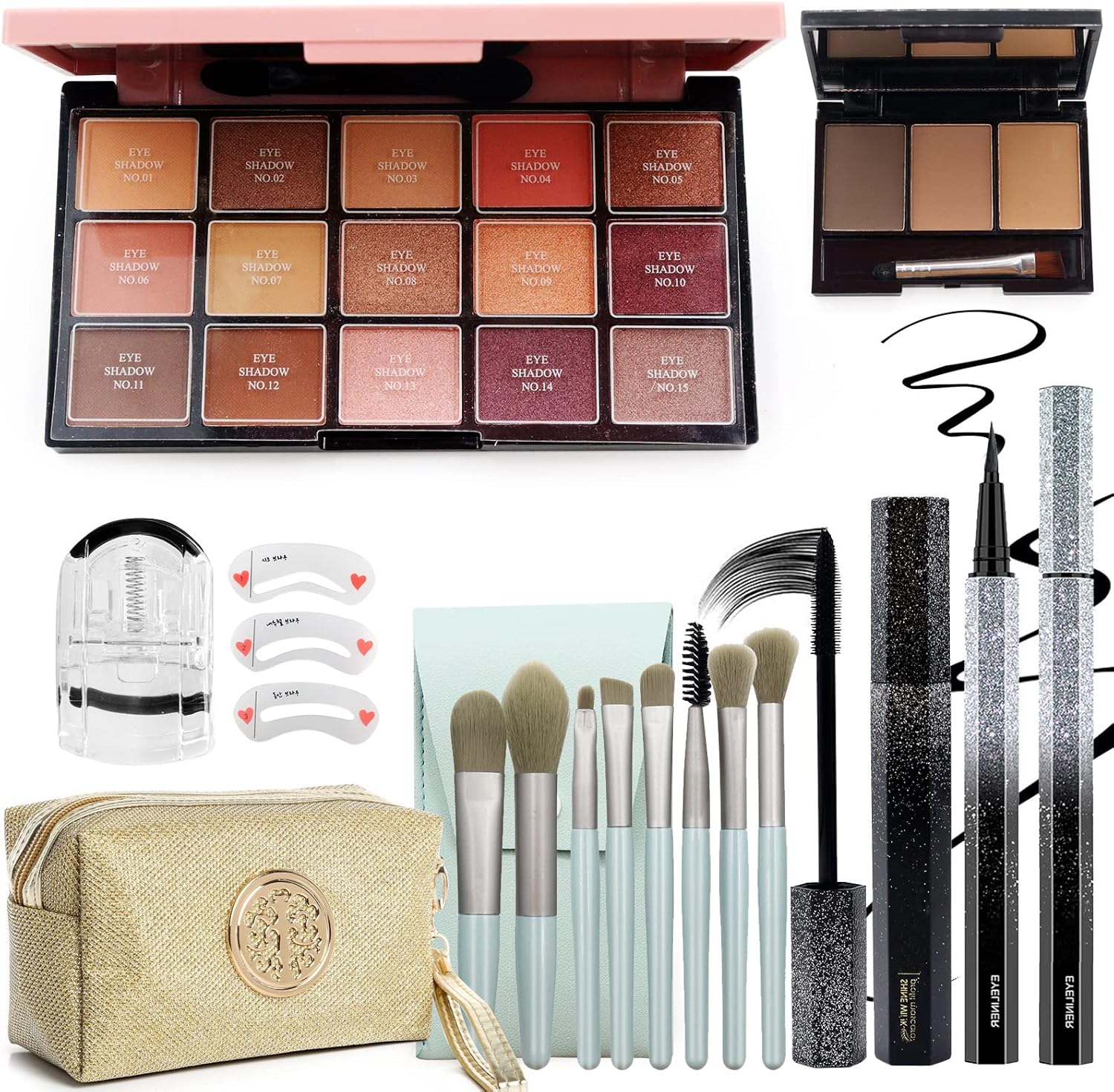 makeup kit