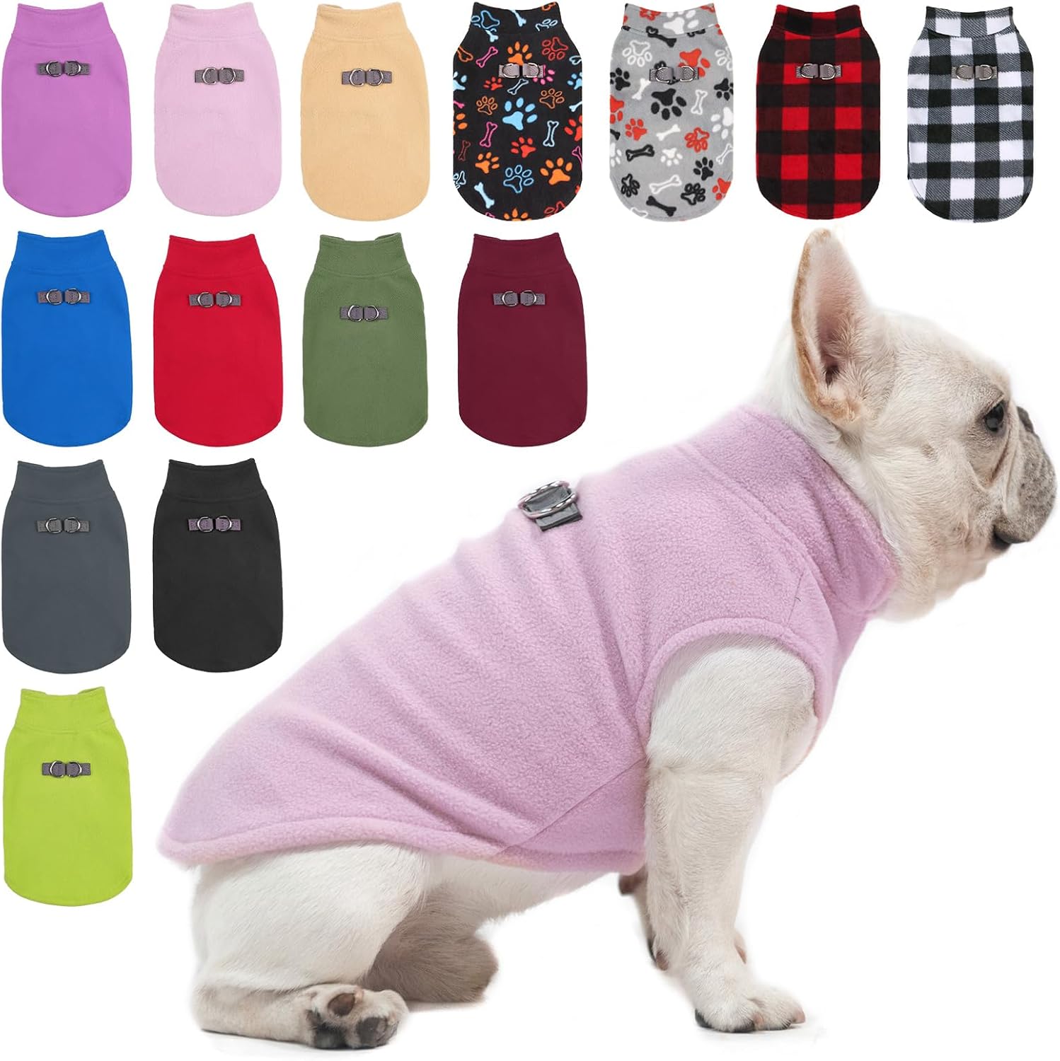 dog jackets for large dogs