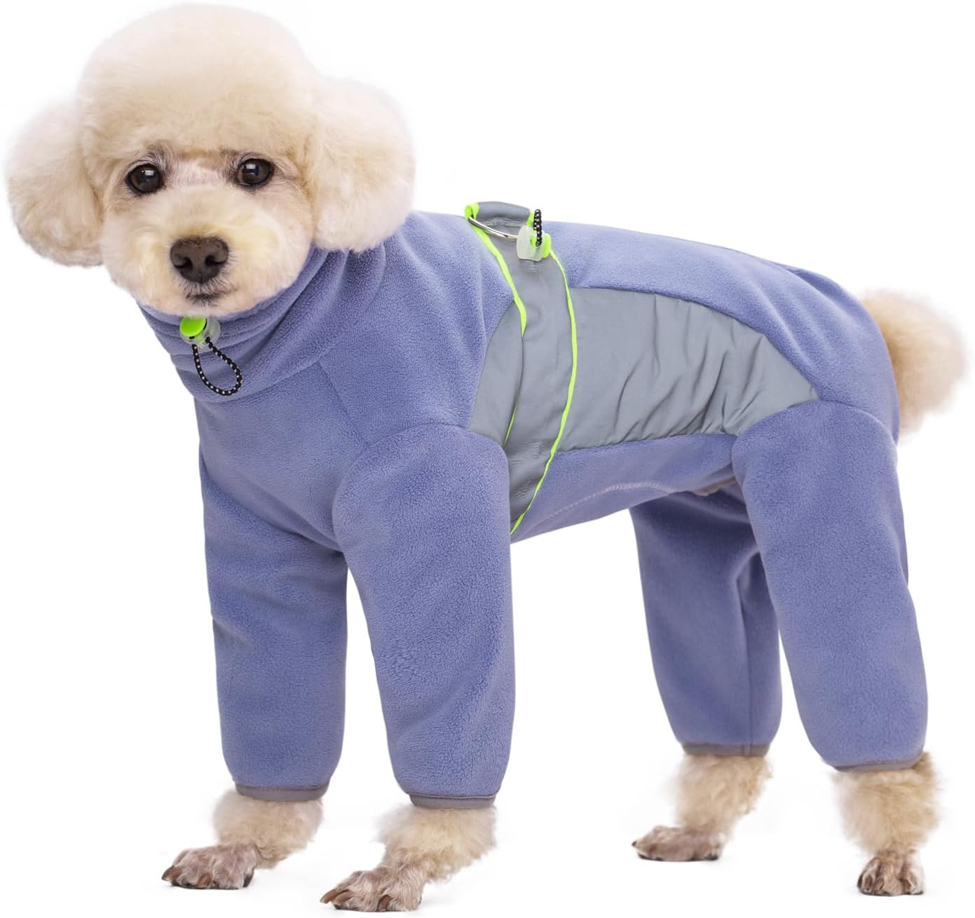 dog jackets with legs