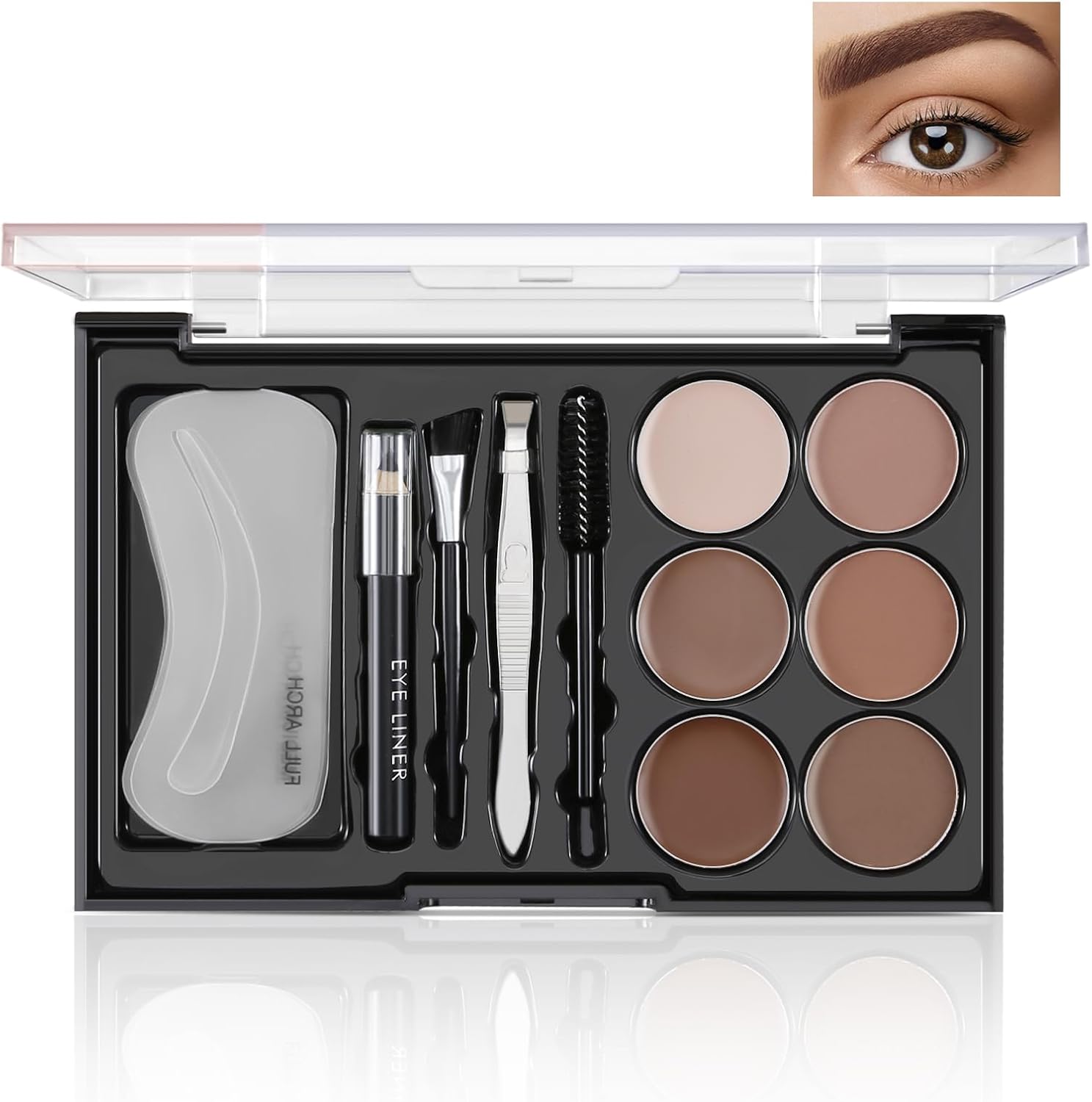 makeup kit