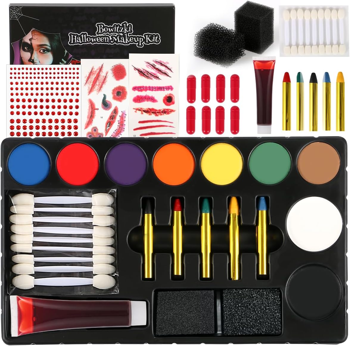 makeup kit