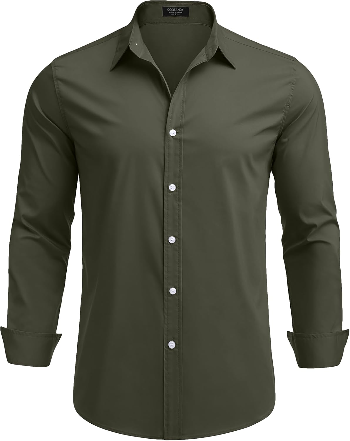 PARKLEES Menʼs Urban Stylish