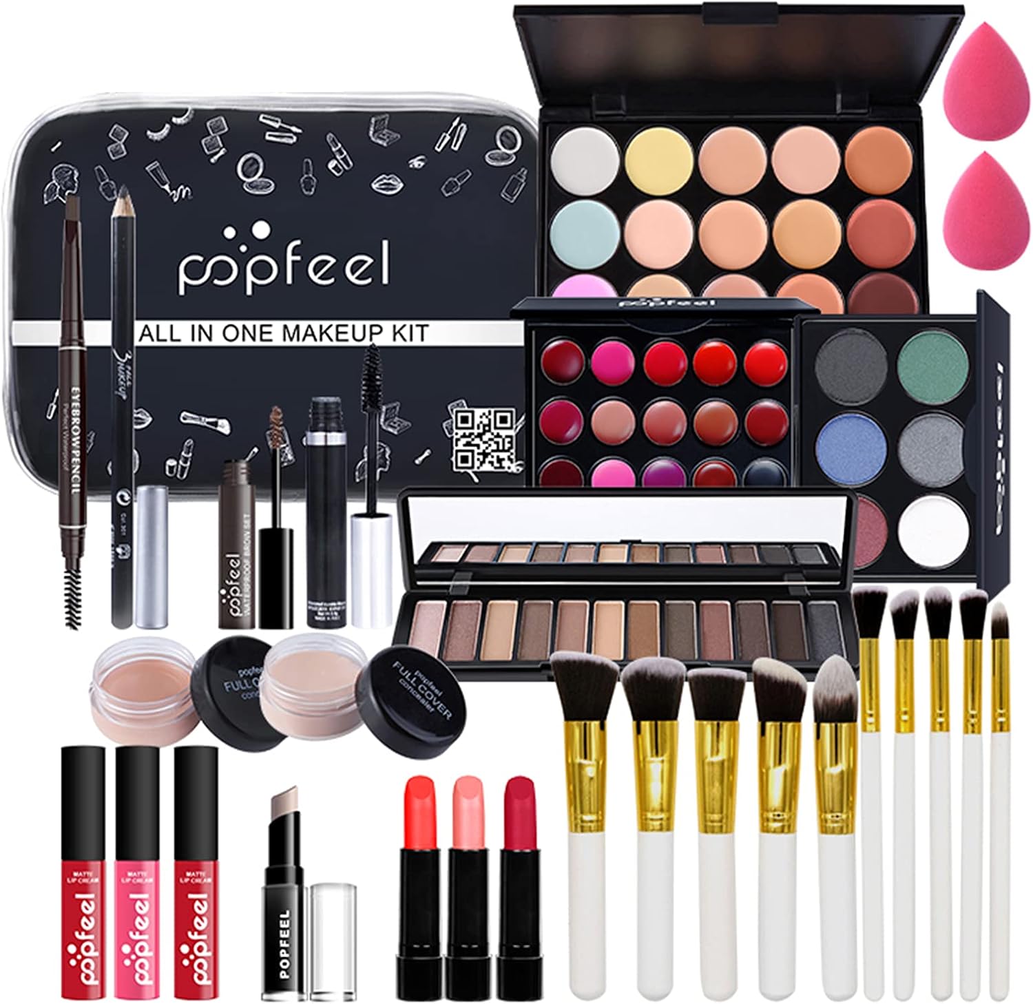 makeup kit