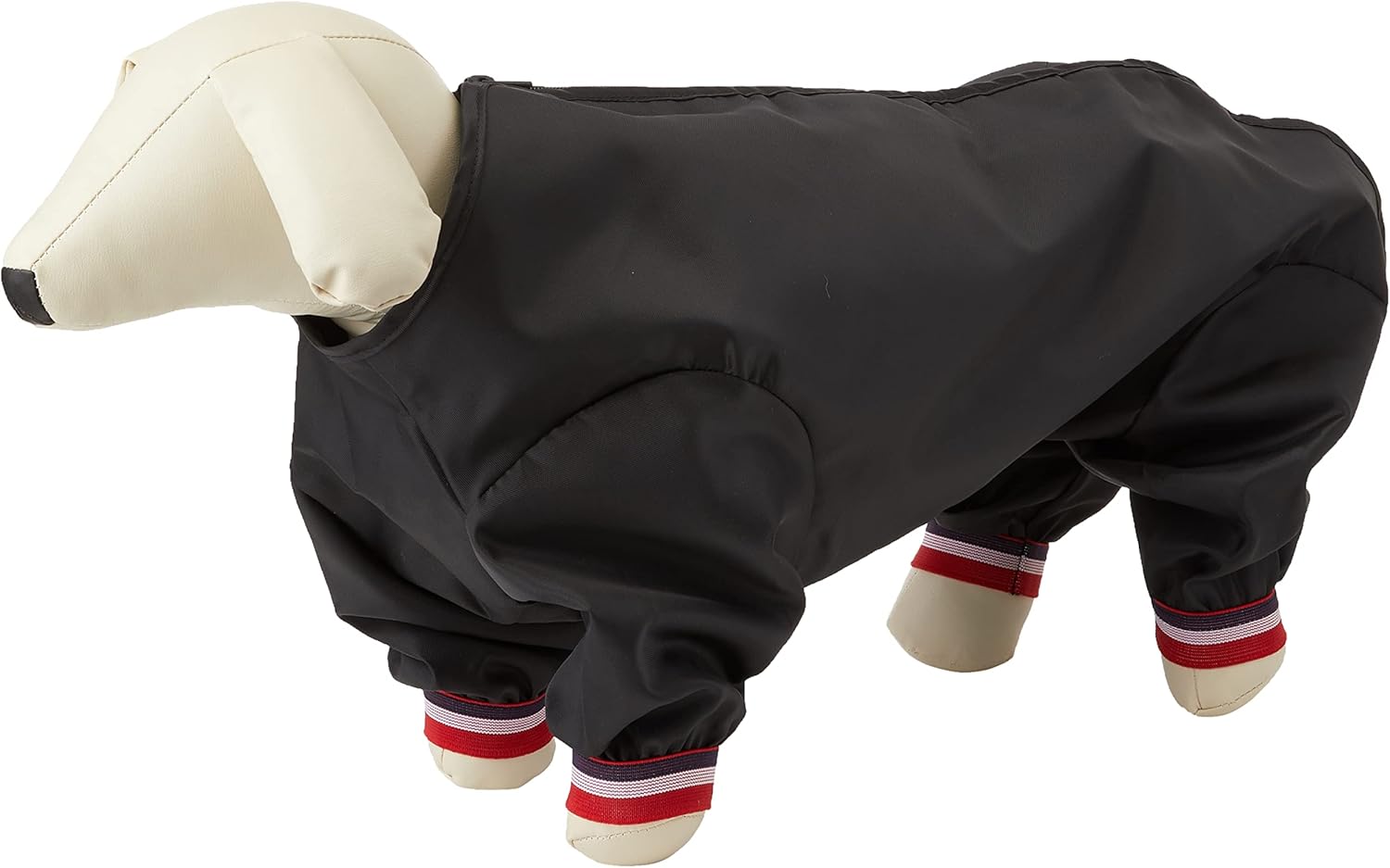 dog jackets with legs