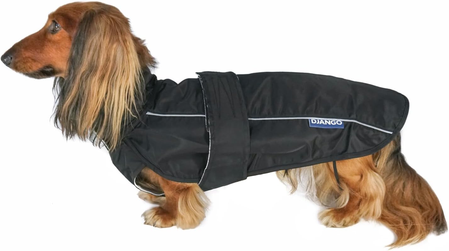 dog jackets for large dogs