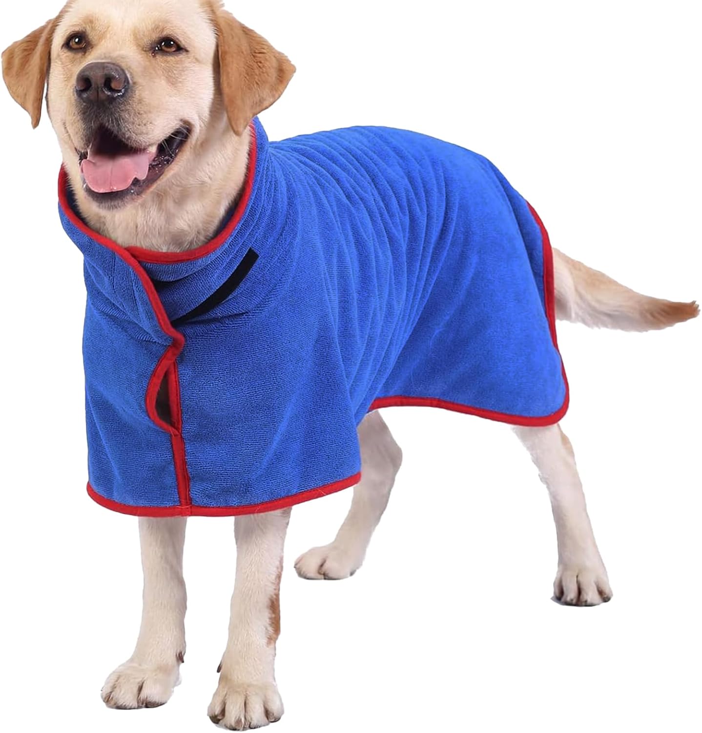 dog jackets for large dogs