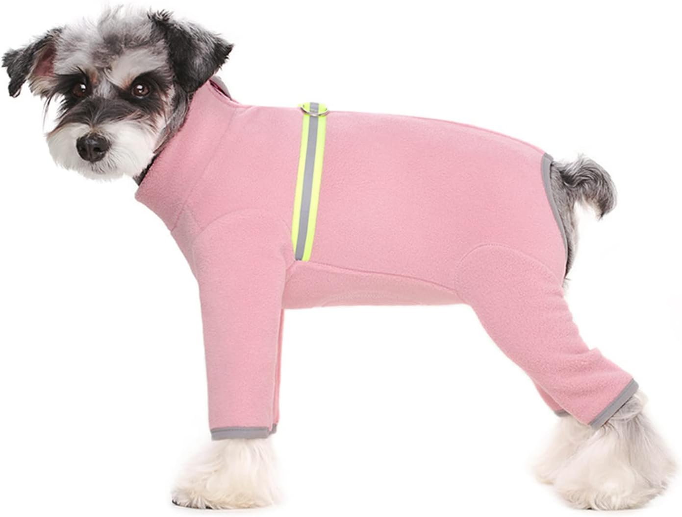 dog jackets with legs