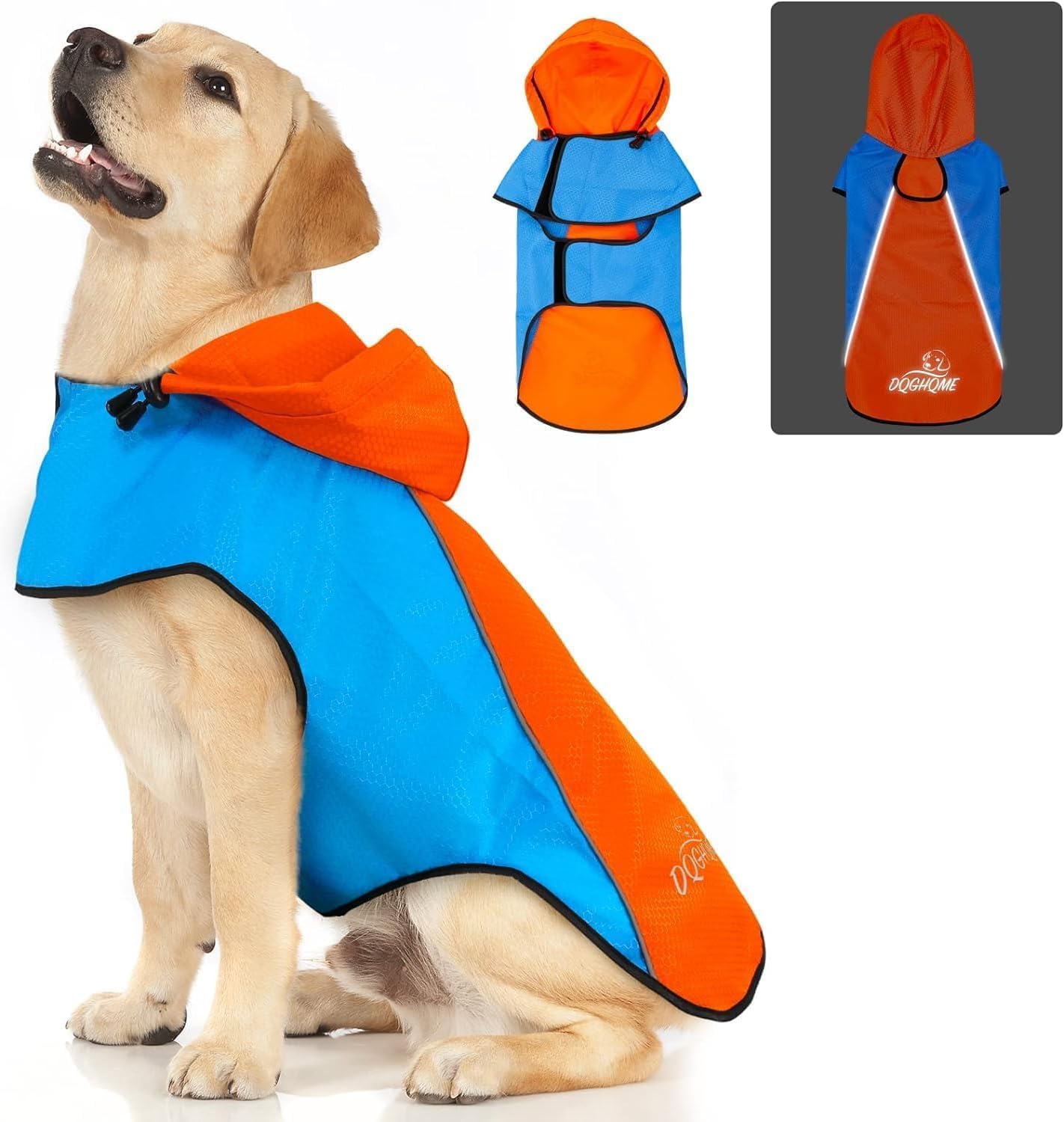 dog jackets with legs