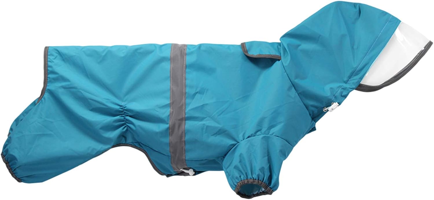 dog jackets with legs