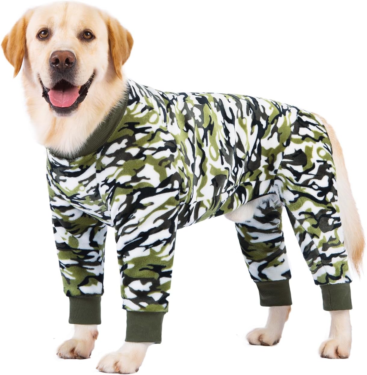 dog jackets for large dogs