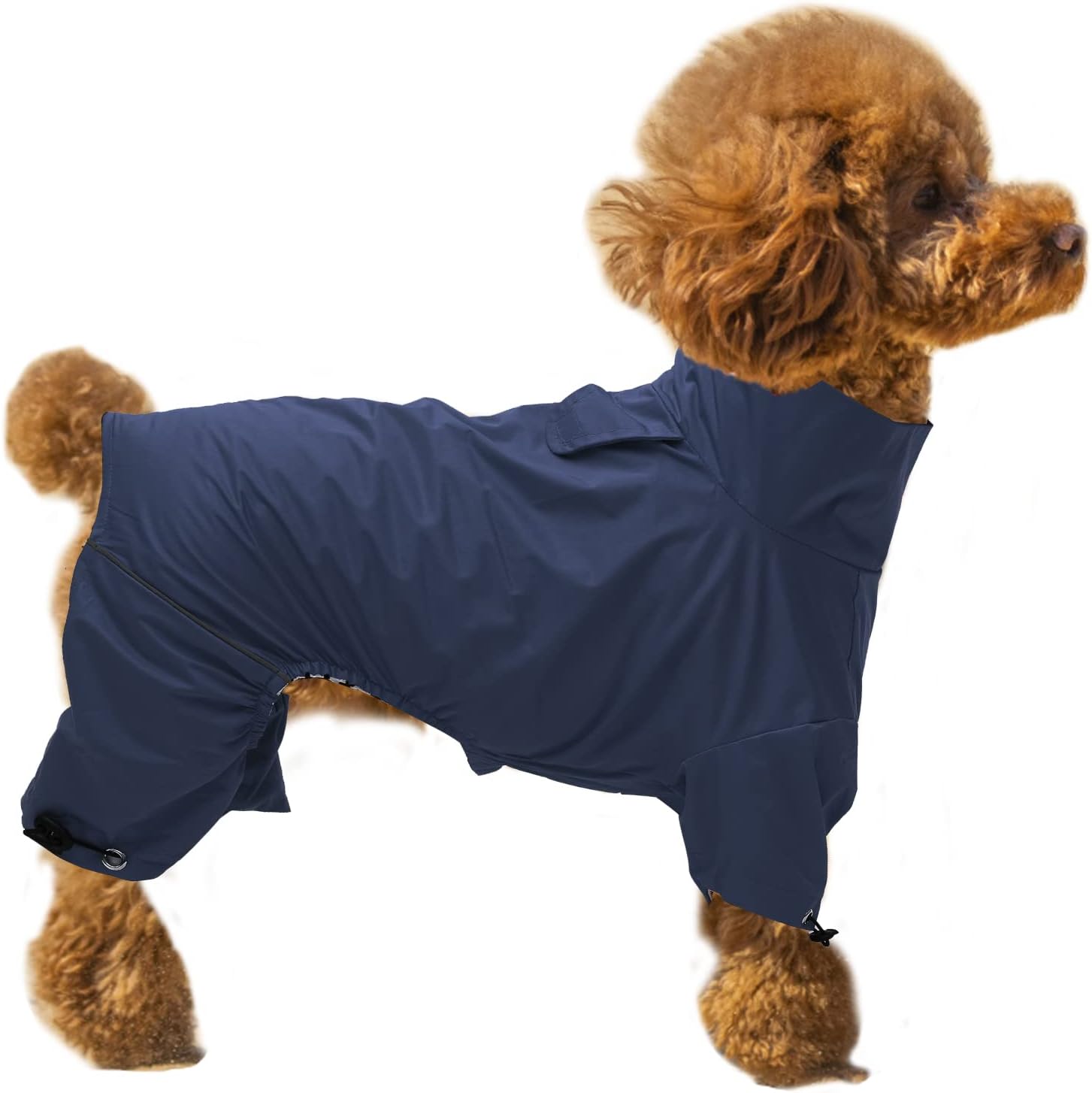 dog jackets for large dogs